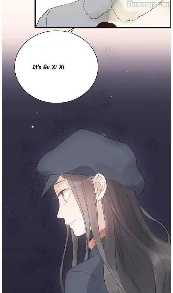 Contract Wife Runs Away From The Ceo Chapter 176