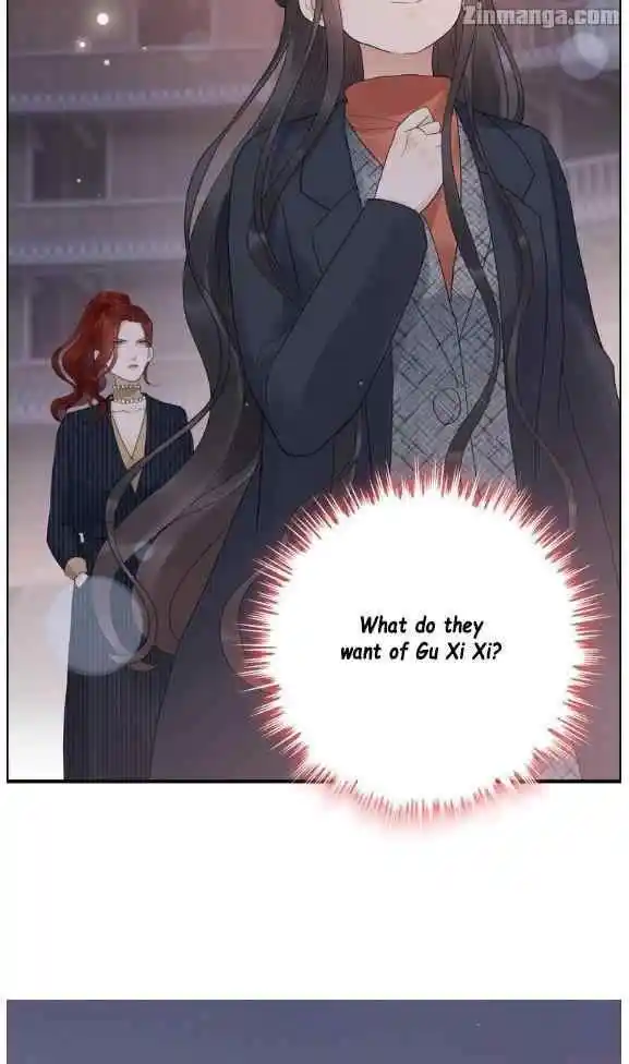 Contract Wife Runs Away From The Ceo Chapter 176