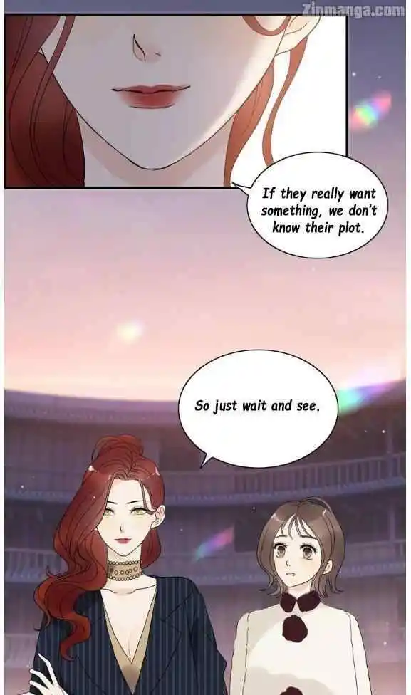 Contract Wife Runs Away From The Ceo Chapter 176