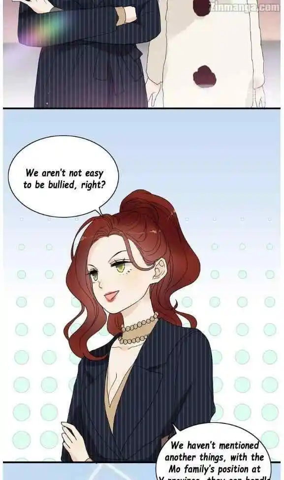 Contract Wife Runs Away From The Ceo Chapter 176