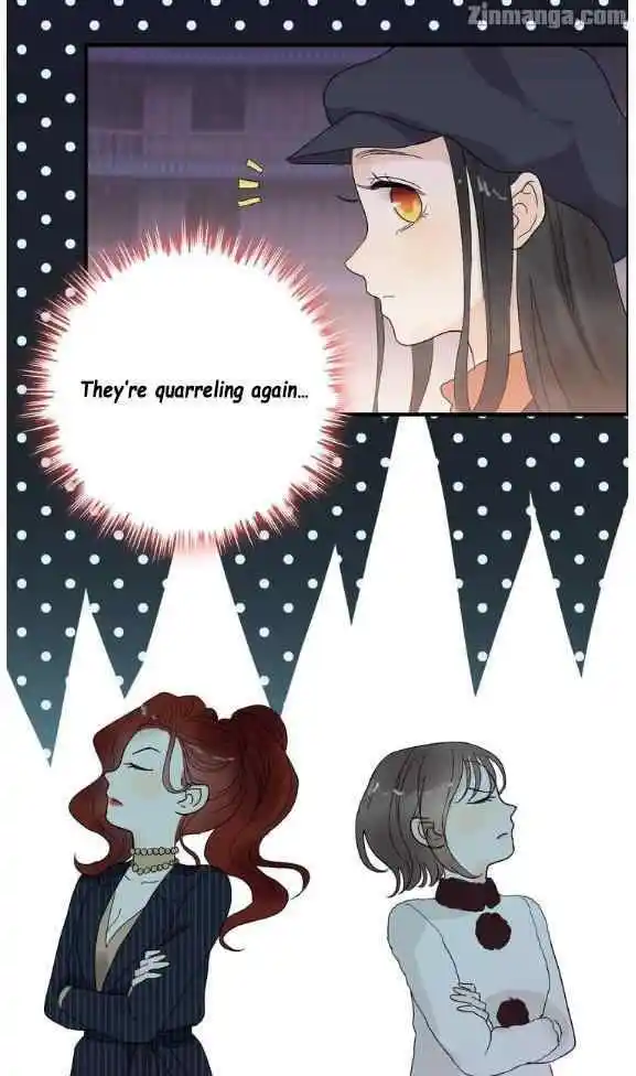 Contract Wife Runs Away From The Ceo Chapter 176