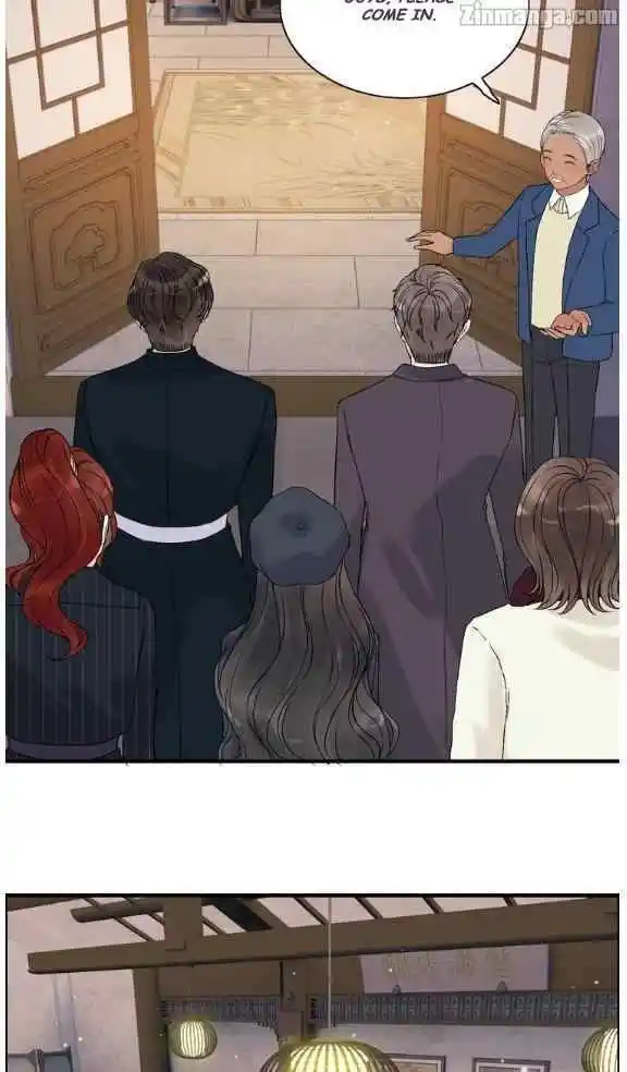 Contract Wife Runs Away From The Ceo Chapter 177