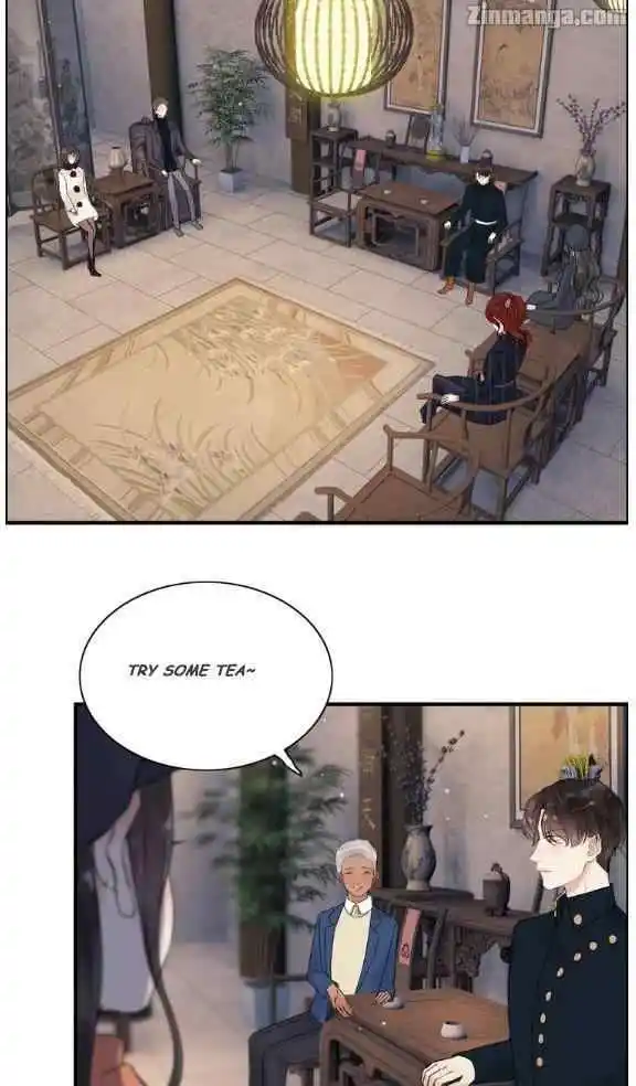 Contract Wife Runs Away From The Ceo Chapter 177