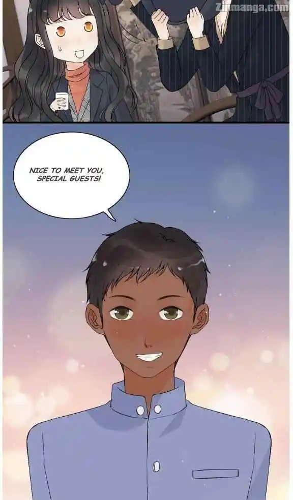 Contract Wife Runs Away From The Ceo Chapter 177