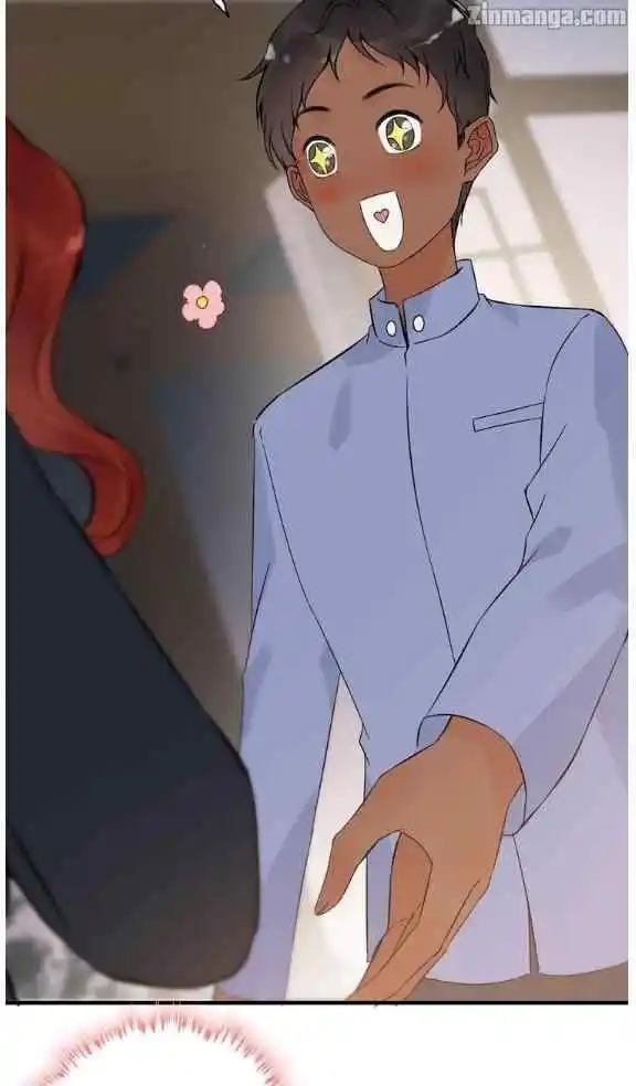 Contract Wife Runs Away From The Ceo Chapter 177