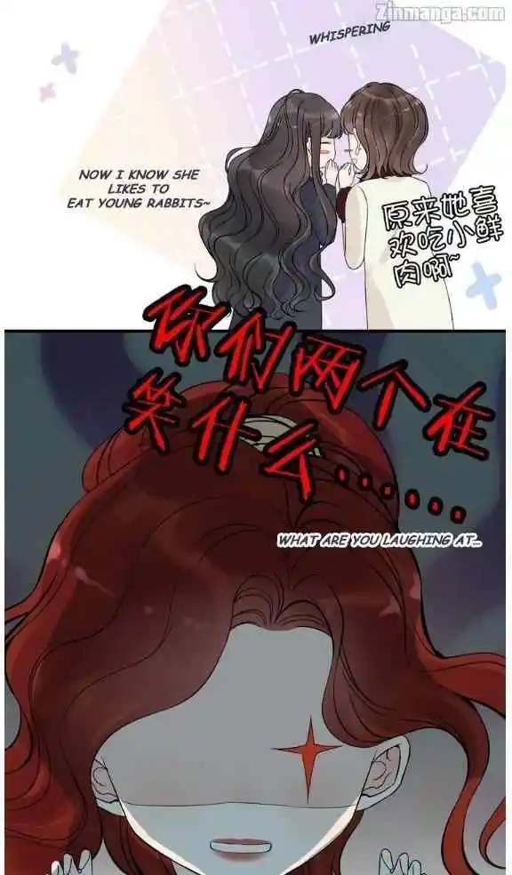 Contract Wife Runs Away From The Ceo Chapter 177