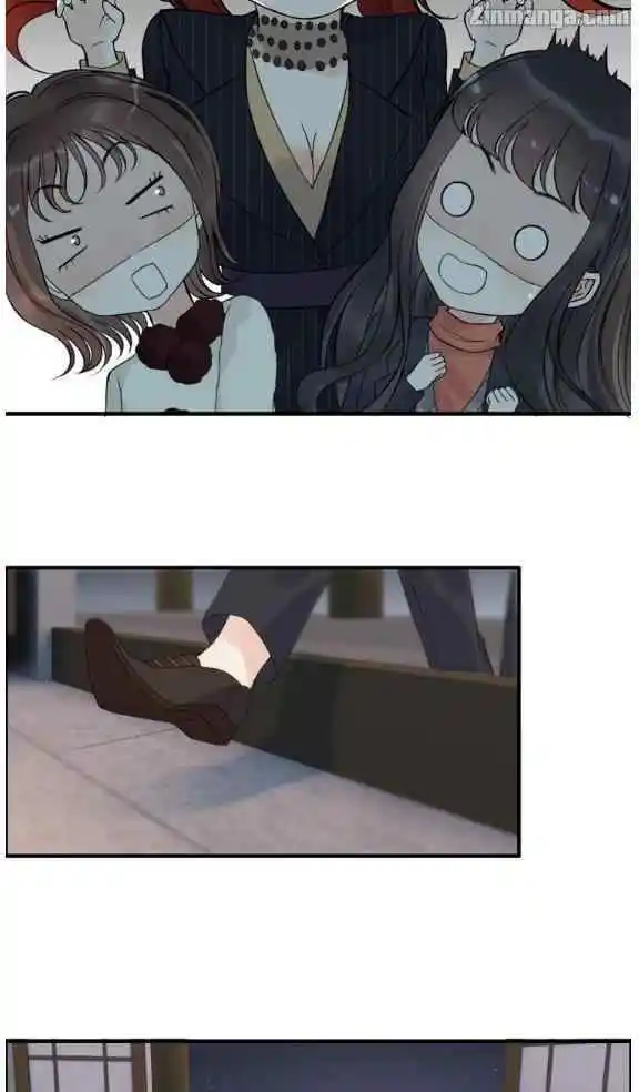 Contract Wife Runs Away From The Ceo Chapter 177