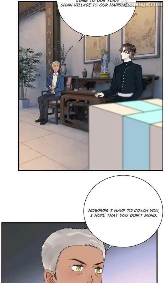 Contract Wife Runs Away From The Ceo Chapter 177