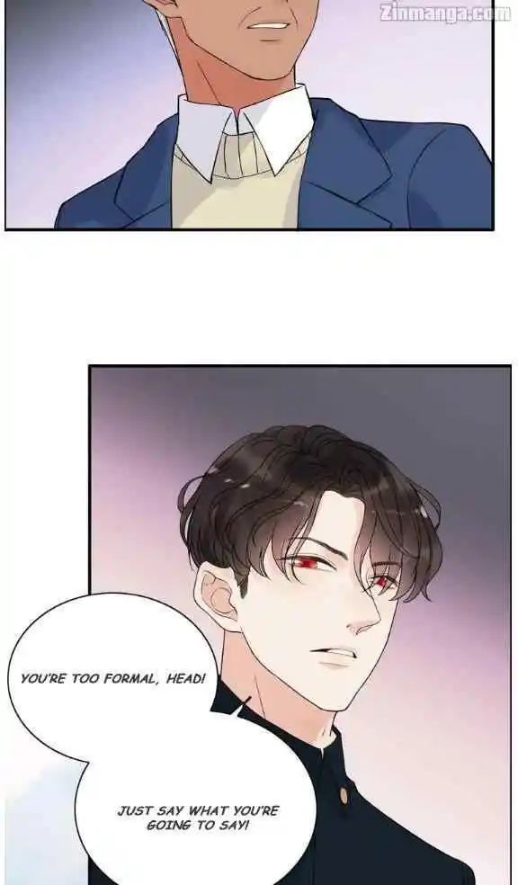 Contract Wife Runs Away From The Ceo Chapter 177