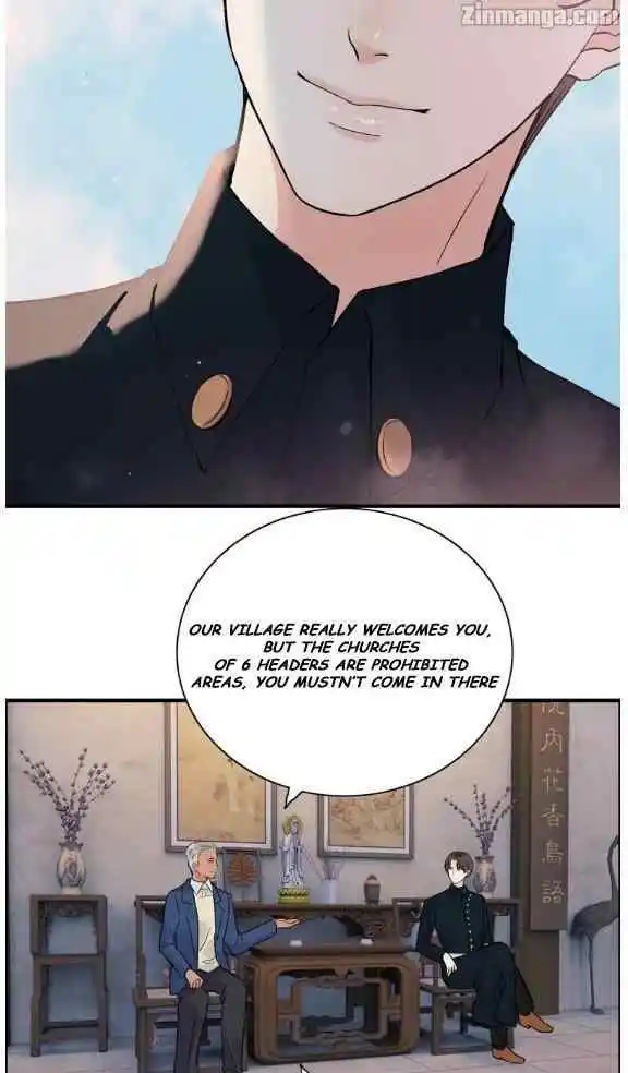 Contract Wife Runs Away From The Ceo Chapter 177