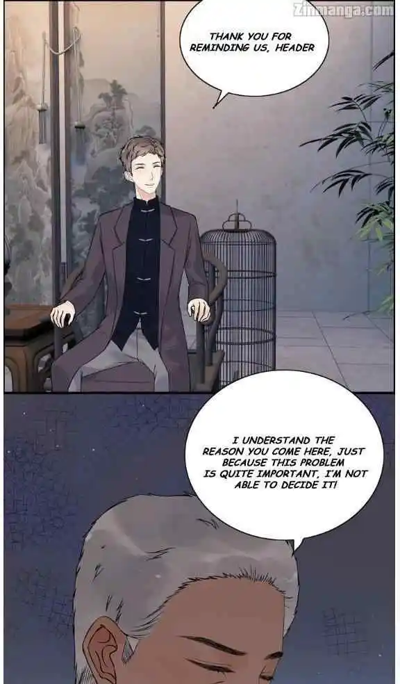 Contract Wife Runs Away From The Ceo Chapter 177