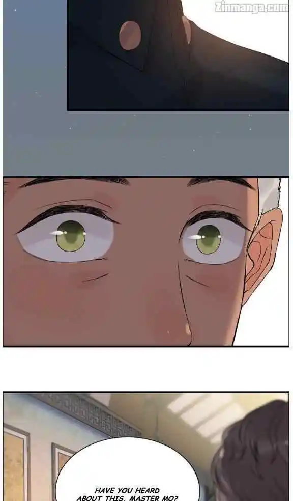 Contract Wife Runs Away From The Ceo Chapter 177