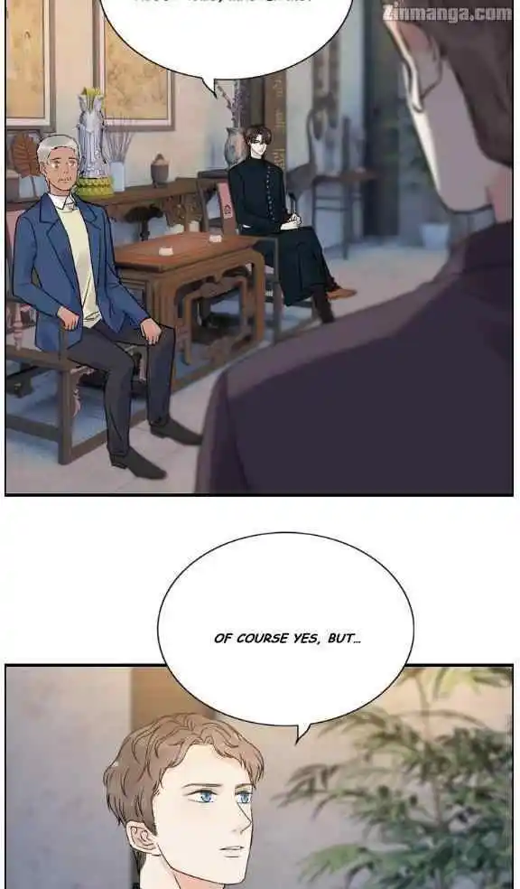 Contract Wife Runs Away From The Ceo Chapter 177