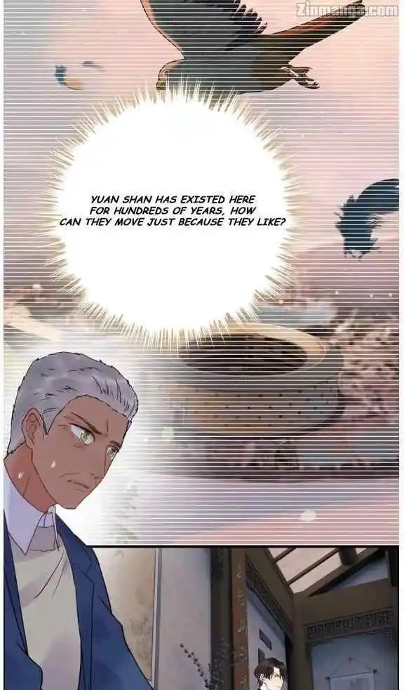 Contract Wife Runs Away From The Ceo Chapter 177