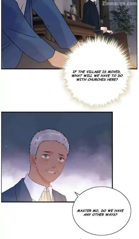 Contract Wife Runs Away From The Ceo Chapter 177