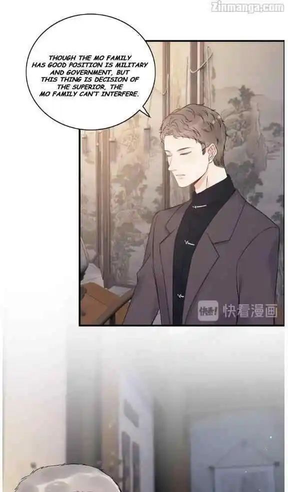 Contract Wife Runs Away From The Ceo Chapter 177