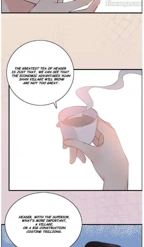 Contract Wife Runs Away From The Ceo Chapter 177