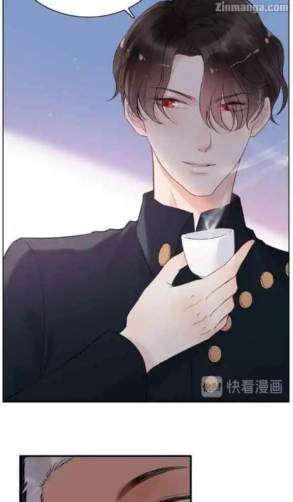 Contract Wife Runs Away From The Ceo Chapter 177