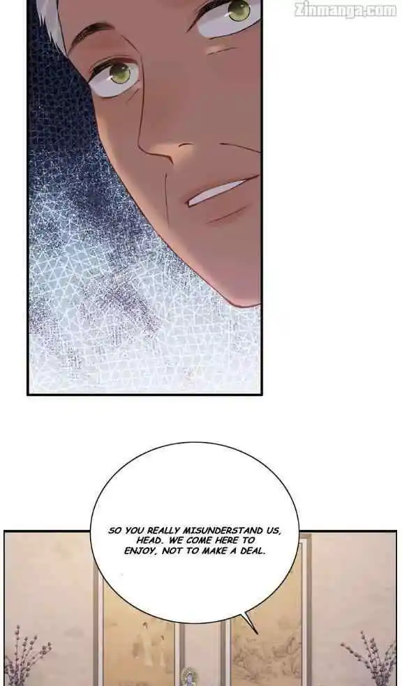 Contract Wife Runs Away From The Ceo Chapter 177