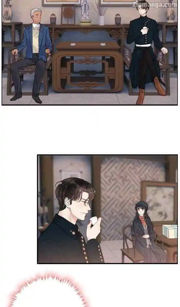 Contract Wife Runs Away From The Ceo Chapter 177