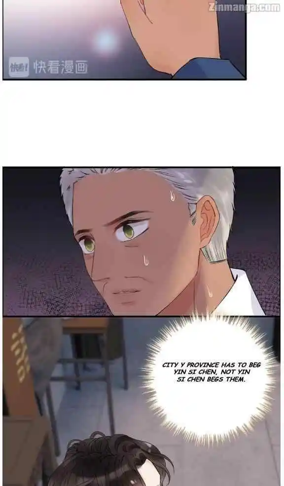 Contract Wife Runs Away From The Ceo Chapter 177