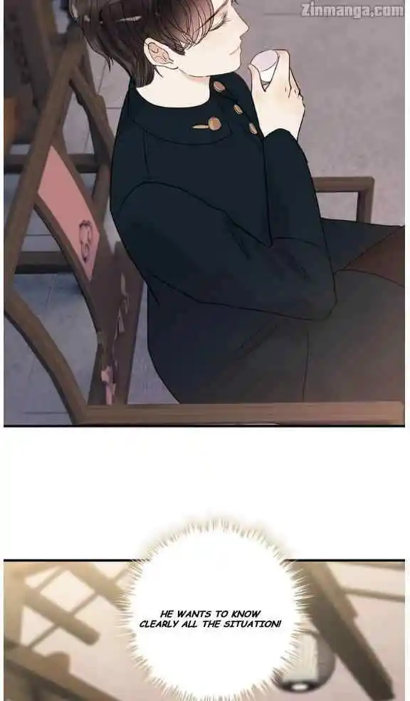 Contract Wife Runs Away From The Ceo Chapter 177