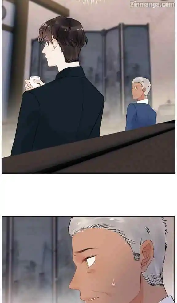 Contract Wife Runs Away From The Ceo Chapter 177