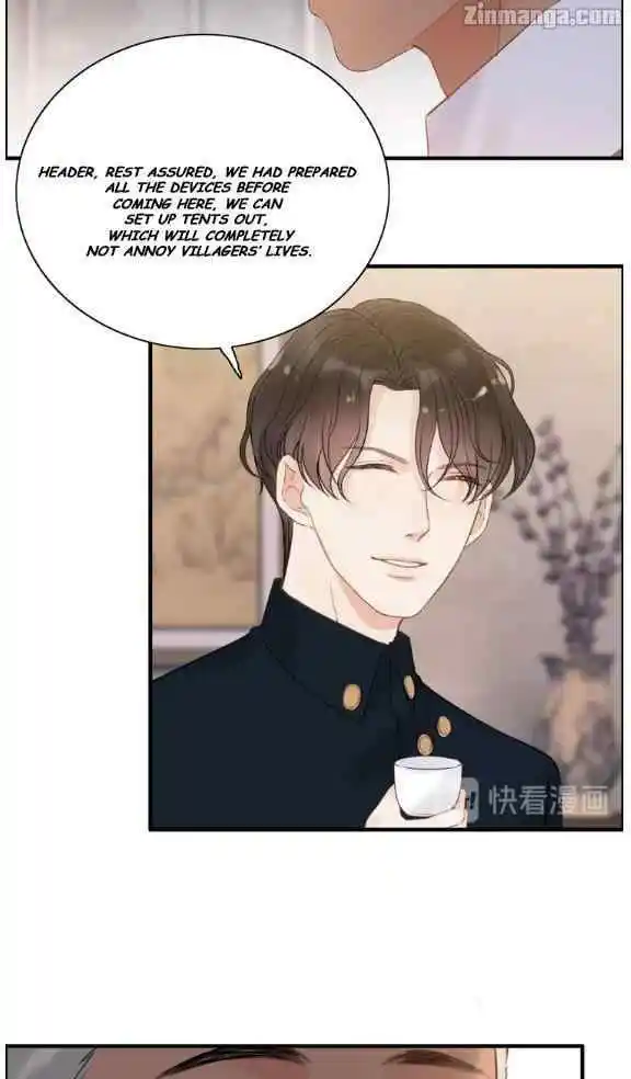 Contract Wife Runs Away From The Ceo Chapter 177