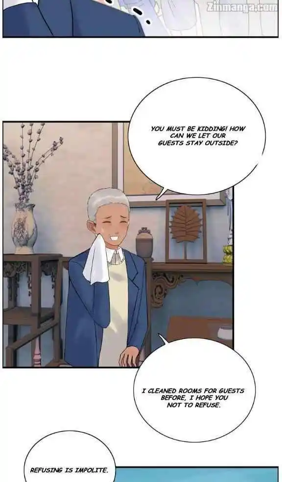 Contract Wife Runs Away From The Ceo Chapter 177