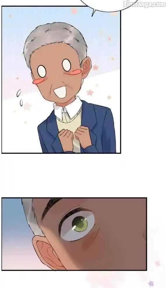 Contract Wife Runs Away From The Ceo Chapter 177