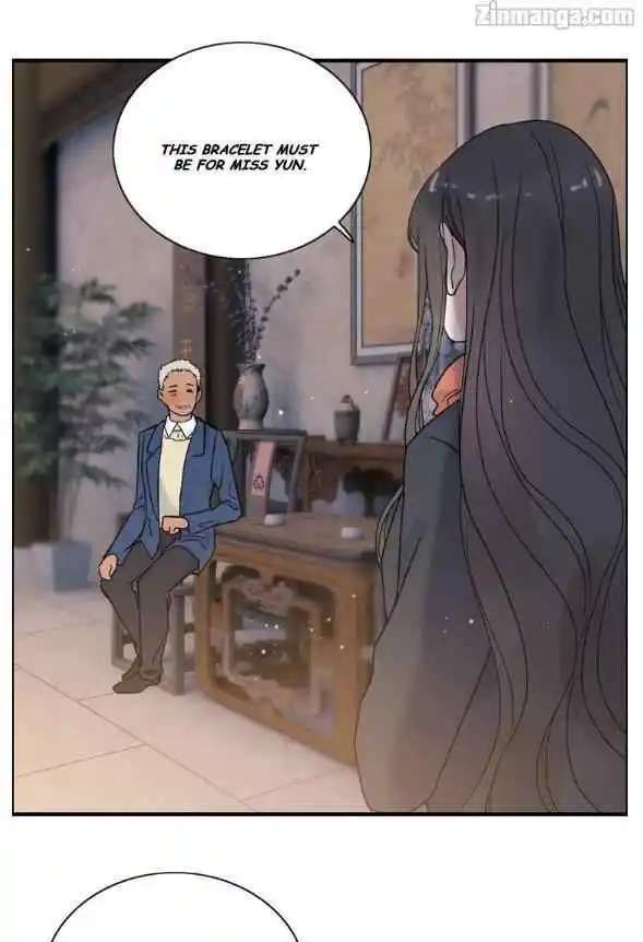 Contract Wife Runs Away From The Ceo Chapter 178