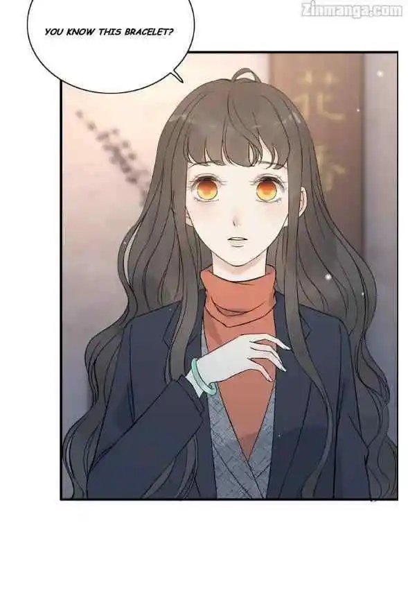 Contract Wife Runs Away From The Ceo Chapter 178