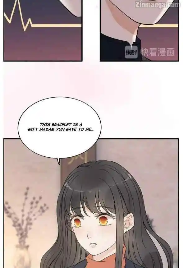 Contract Wife Runs Away From The Ceo Chapter 178