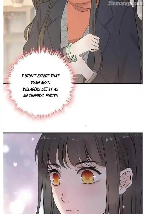 Contract Wife Runs Away From The Ceo Chapter 178