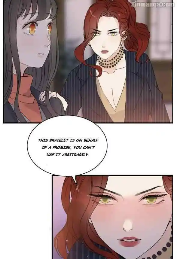 Contract Wife Runs Away From The Ceo Chapter 178