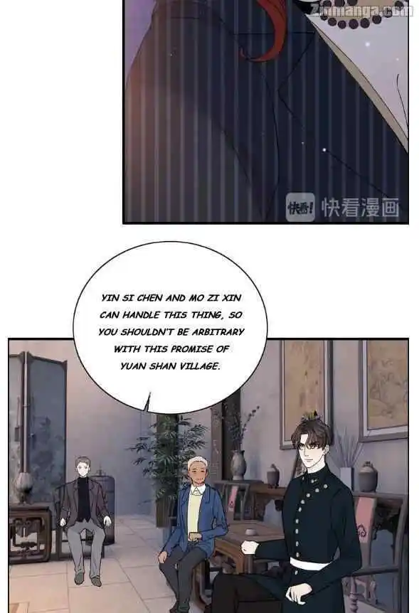 Contract Wife Runs Away From The Ceo Chapter 178