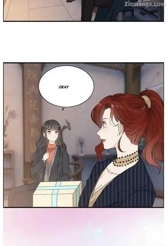 Contract Wife Runs Away From The Ceo Chapter 178