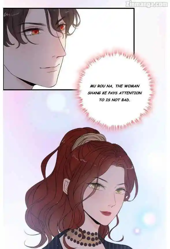 Contract Wife Runs Away From The Ceo Chapter 178