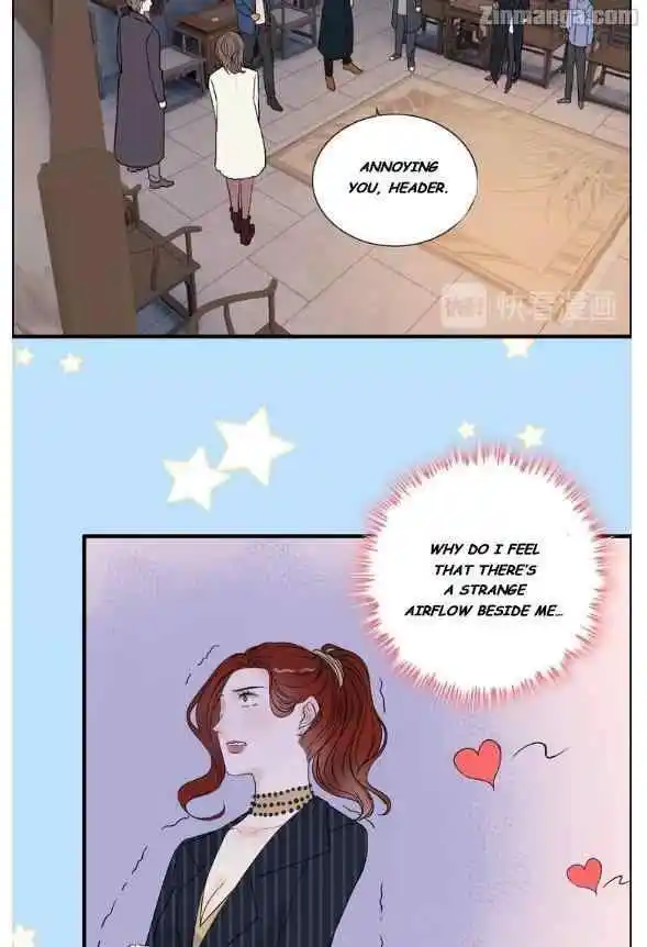 Contract Wife Runs Away From The Ceo Chapter 178