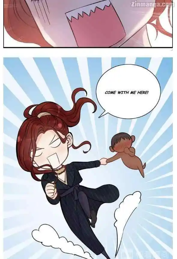 Contract Wife Runs Away From The Ceo Chapter 178