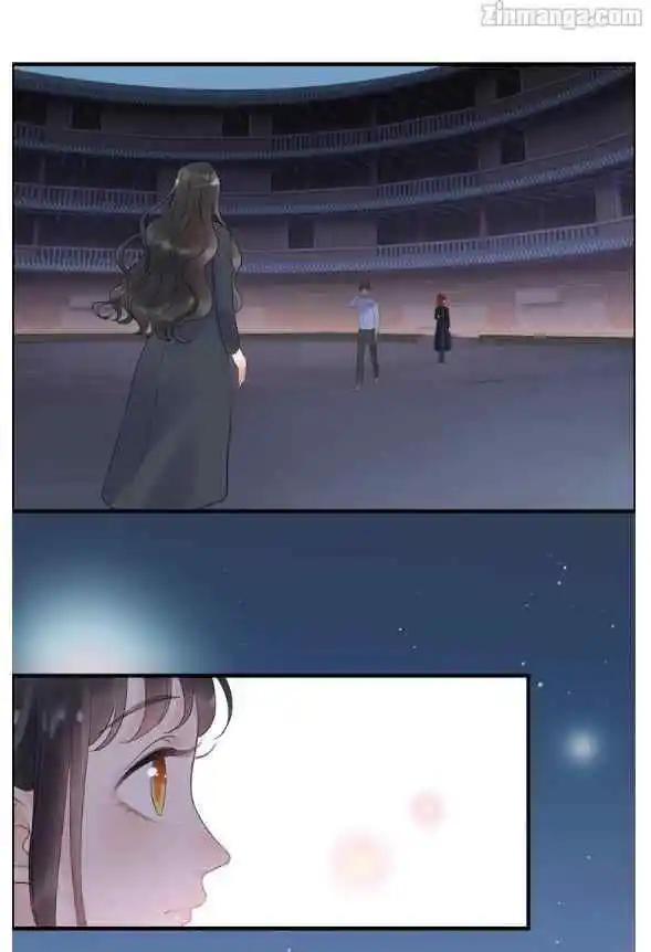 Contract Wife Runs Away From The Ceo Chapter 178