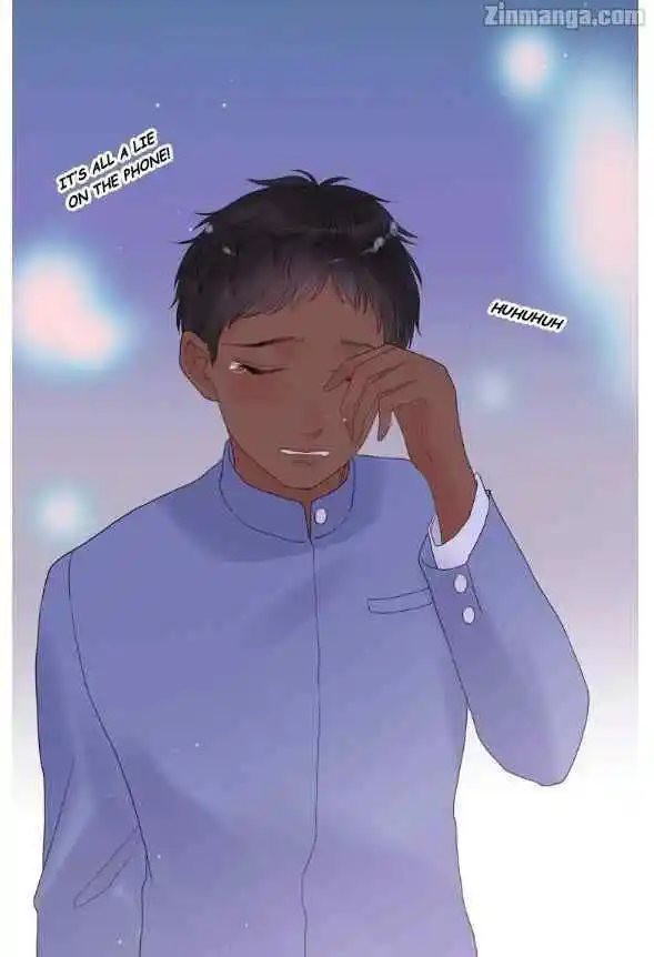 Contract Wife Runs Away From The Ceo Chapter 178