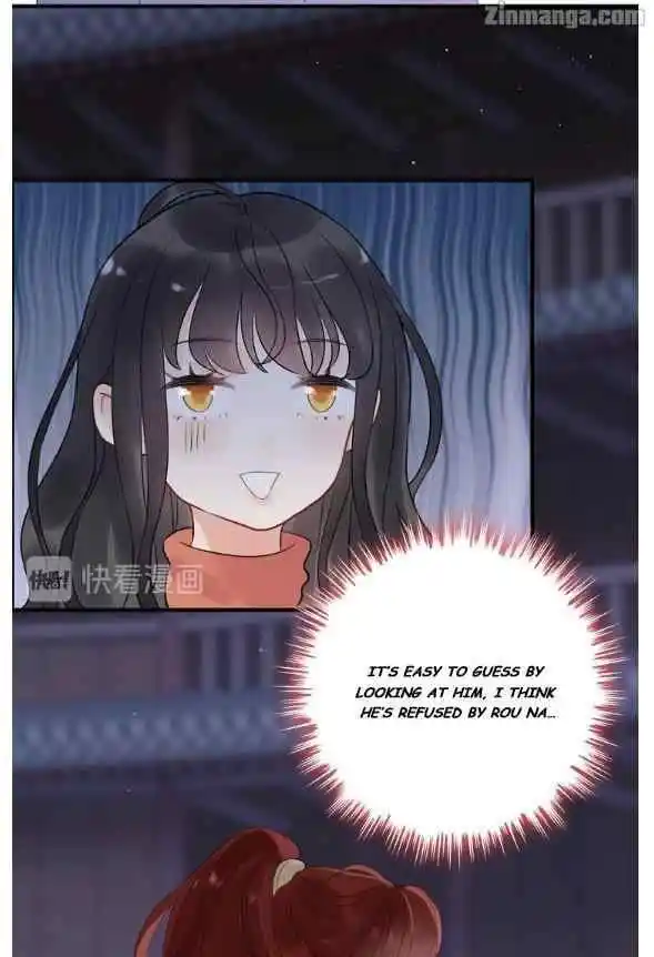 Contract Wife Runs Away From The Ceo Chapter 178