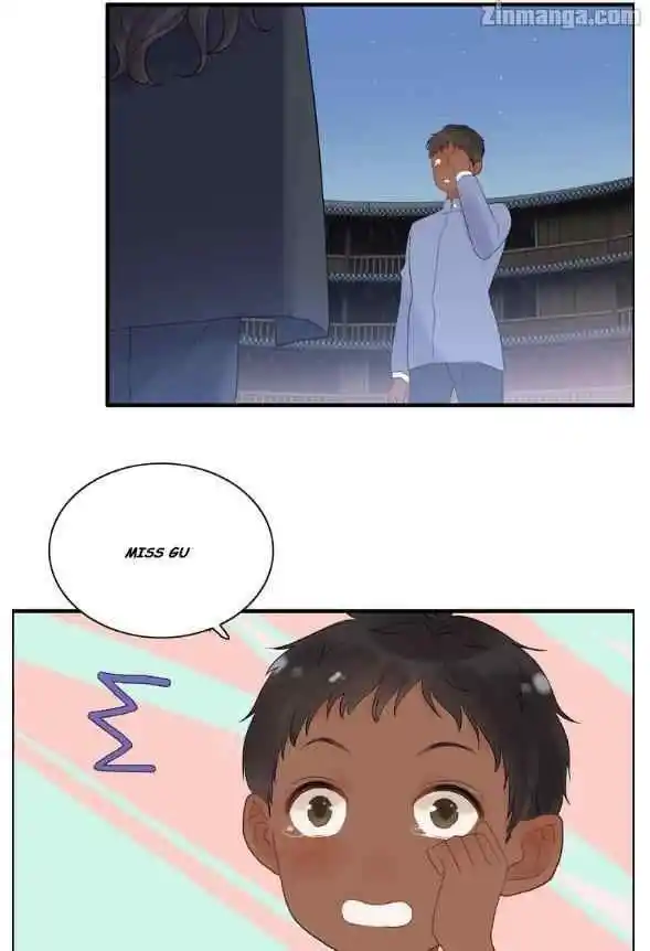 Contract Wife Runs Away From The Ceo Chapter 178