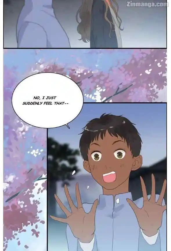 Contract Wife Runs Away From The Ceo Chapter 178