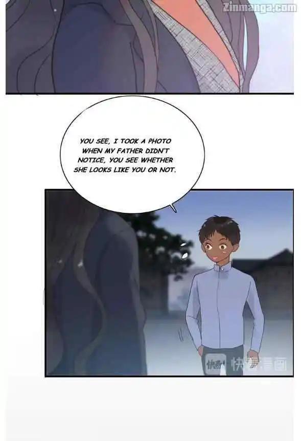 Contract Wife Runs Away From The Ceo Chapter 178