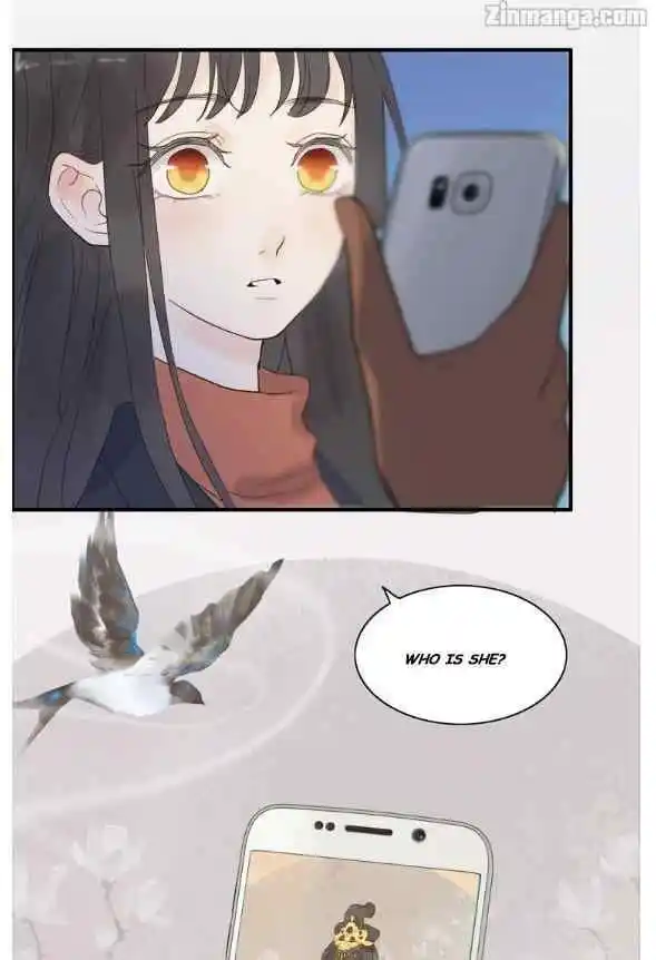 Contract Wife Runs Away From The Ceo Chapter 178