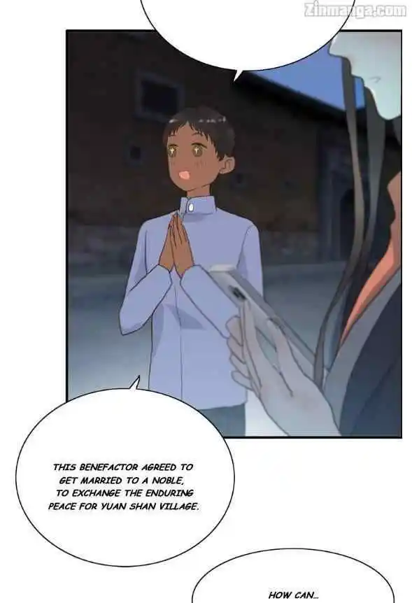 Contract Wife Runs Away From The Ceo Chapter 178