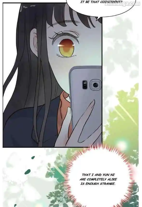 Contract Wife Runs Away From The Ceo Chapter 178