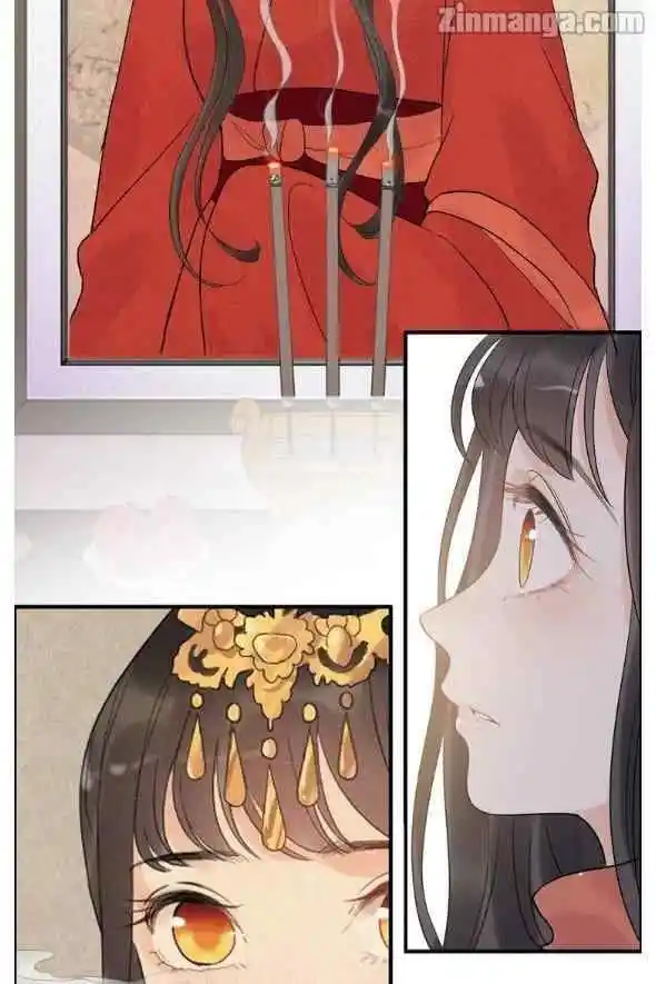 Contract Wife Runs Away From The Ceo Chapter 179